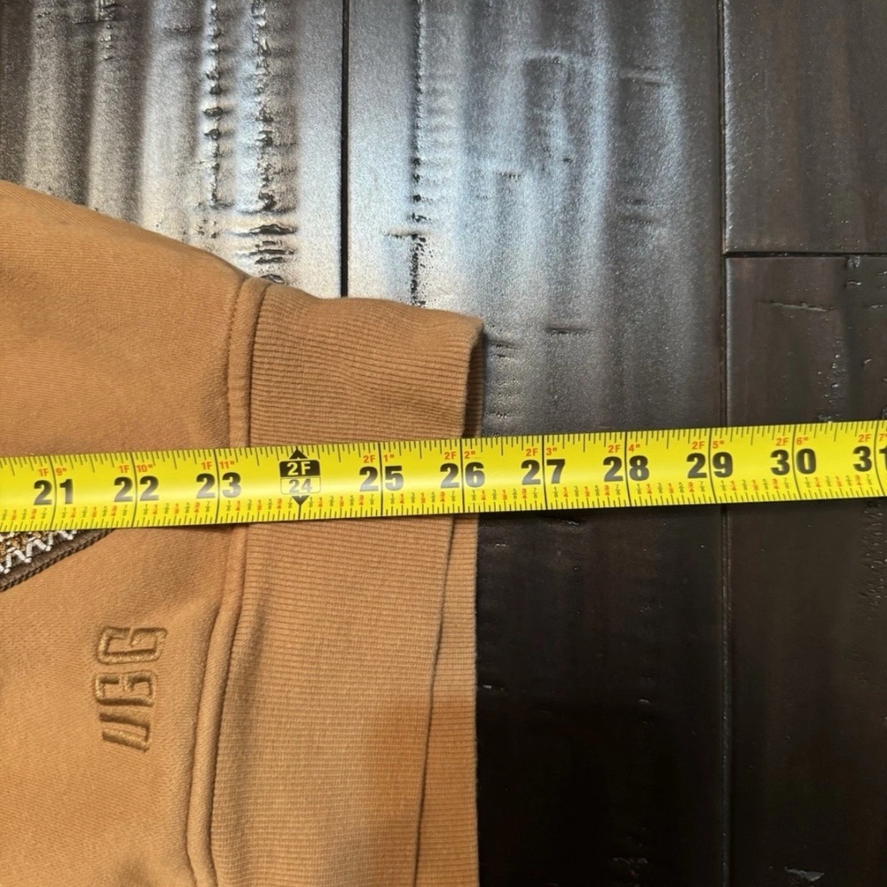 Men's UGG Tasman Hoodie - Picture 5 of 5